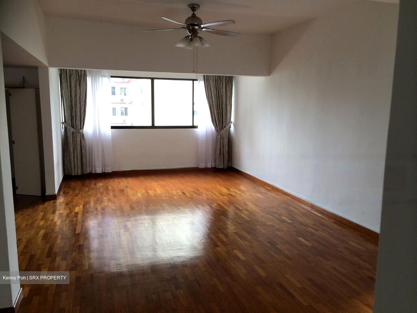 Grange Heights (D9), Apartment #582529681